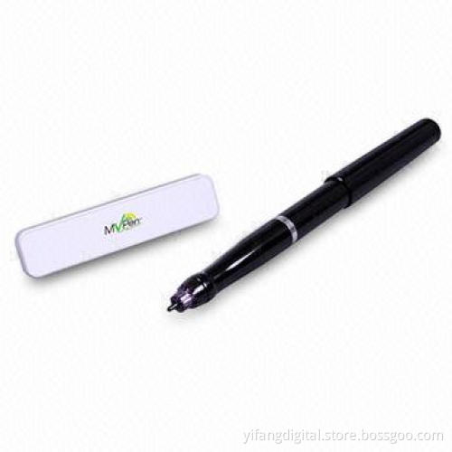 Stylus Pen for iPad with Free Hand Notes Photo Sketcher Annotation and 90 Hours' Continuous Writing